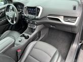 Thumbnail of 2022 Ebony Twilight Metallic GMC Terrain