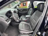 Thumbnail of 2022 Ebony Twilight Metallic GMC Terrain