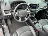 Thumbnail of 2022 Ebony Twilight Metallic GMC Terrain