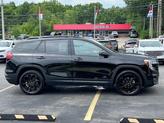 Thumbnail of 2022 Ebony Twilight Metallic GMC Terrain