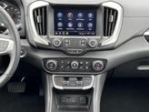 Thumbnail of 2022 Ebony Twilight Metallic GMC Terrain