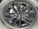 Thumbnail of 2022 Ebony Twilight Metallic GMC Terrain