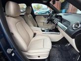 Thumbnail of 2021 Denim Blue Metallic Mercedes-Benz GLB 250