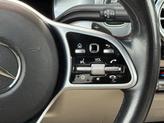Thumbnail of 2021 Denim Blue Metallic Mercedes-Benz GLB 250