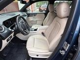 Thumbnail of 2021 Denim Blue Metallic Mercedes-Benz GLB 250