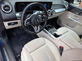 Thumbnail of 2021 Denim Blue Metallic Mercedes-Benz GLB 250