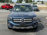 Thumbnail of 2021 Denim Blue Metallic Mercedes-Benz GLB 250