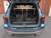 Thumbnail of 2021 Denim Blue Metallic Mercedes-Benz GLB 250