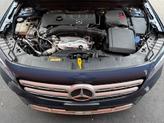 Thumbnail of 2021 Denim Blue Metallic Mercedes-Benz GLB 250
