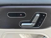 Thumbnail of 2021 Denim Blue Metallic Mercedes-Benz GLB 250