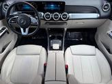 Thumbnail of 2021 Denim Blue Metallic Mercedes-Benz GLB 250