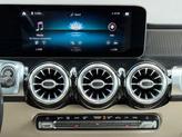 Thumbnail of 2021 Denim Blue Metallic Mercedes-Benz GLB 250