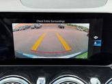 Thumbnail of 2021 Denim Blue Metallic Mercedes-Benz GLB 250