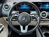 Thumbnail of 2021 Denim Blue Metallic Mercedes-Benz GLB 250