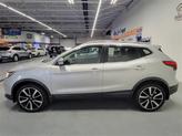 Thumbnail of 2017 Brilliant Silver Nissan Rogue Sport