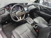 Thumbnail of 2017 Brilliant Silver Nissan Rogue Sport