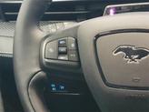 Thumbnail of 2025 Green Metallic Ford Mustang Mach-E
