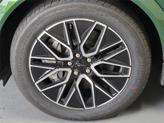 Thumbnail of 2025 Green Metallic Ford Mustang Mach-E