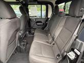 Thumbnail of 2023 Black Clearcoat Jeep Gladiator