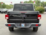 Thumbnail of 2023 Black Clearcoat Jeep Gladiator