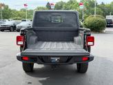 Thumbnail of 2023 Black Clearcoat Jeep Gladiator