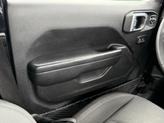 Thumbnail of 2023 Black Clearcoat Jeep Gladiator