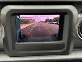 Thumbnail of 2023 Black Clearcoat Jeep Gladiator