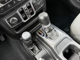 Thumbnail of 2023 Black Clearcoat Jeep Gladiator