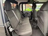 Thumbnail of 2023 Black Clearcoat Jeep Gladiator