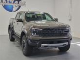 Thumbnail of 2025 Gray Ford Ranger