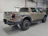 Thumbnail of 2025 Gray Ford Ranger