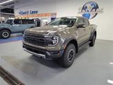 Thumbnail of 2025 Gray Ford Ranger