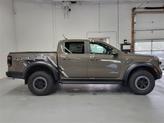 Thumbnail of 2025 Gray Ford Ranger