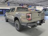 Thumbnail of 2025 Gray Ford Ranger