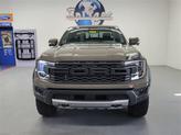 Thumbnail of 2025 Gray Ford Ranger