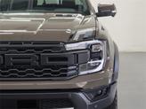 Thumbnail of 2025 Gray Ford Ranger