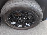 Thumbnail of 2022 Velocity Blue Metallic Ford Maverick
