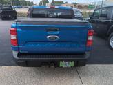 Thumbnail of 2022 Velocity Blue Metallic Ford Maverick
