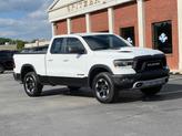 Thumbnail of 2019 Bright White Clearcoat RAM 1500