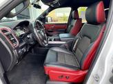 Thumbnail of 2019 Bright White Clearcoat RAM 1500