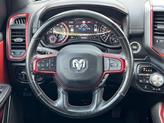 Thumbnail of 2019 Bright White Clearcoat RAM 1500