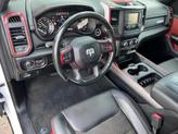 Thumbnail of 2019 Bright White Clearcoat RAM 1500