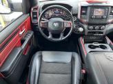 Thumbnail of 2019 Bright White Clearcoat RAM 1500