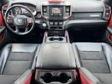 Thumbnail of 2019 Bright White Clearcoat RAM 1500