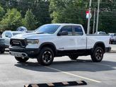 Thumbnail of 2019 Bright White Clearcoat RAM 1500