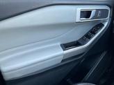 Thumbnail of 2022 Jewel Red Metallic Ford Explorer