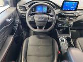 Thumbnail of 2025 Black Metallic Ford Escape