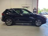 Thumbnail of 2025 Black Metallic Ford Escape