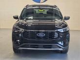 Thumbnail of 2025 Black Metallic Ford Escape
