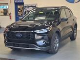 Thumbnail of 2025 Black Metallic Ford Escape